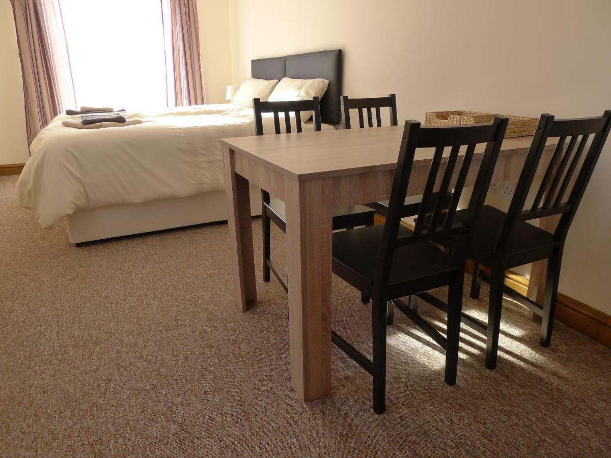 Wembley Homestay Λονδίνο Εξωτερικό φωτογραφία